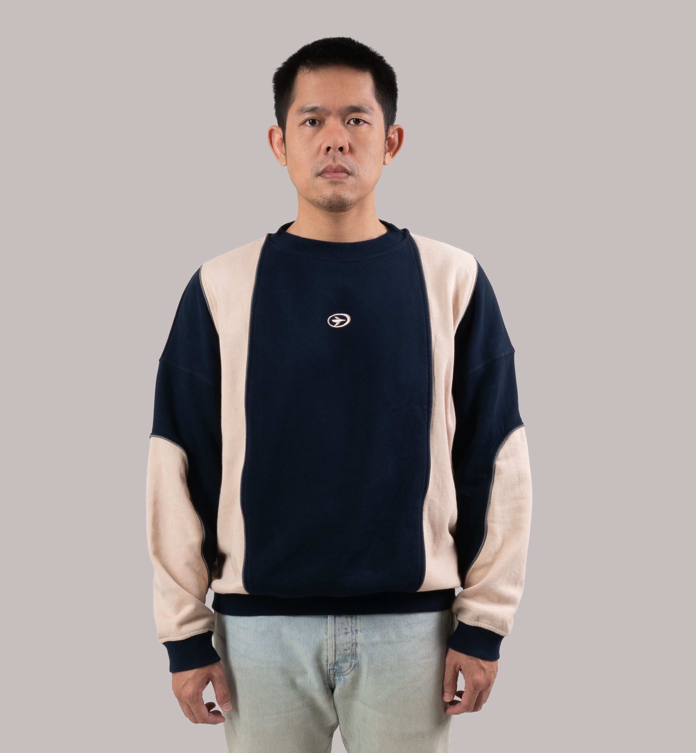 Kumo Crewneck Sweater