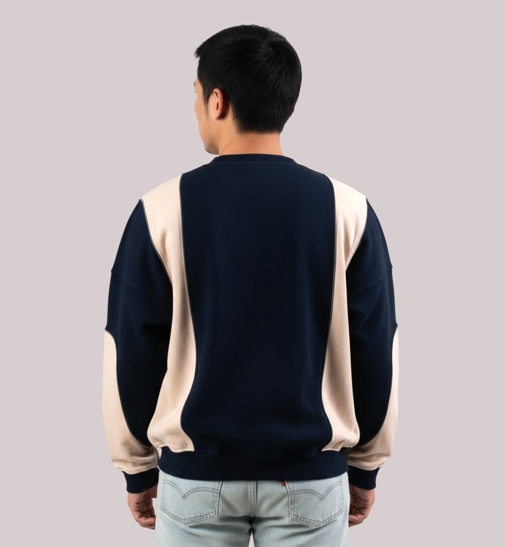 Kumo Crewneck Sweater