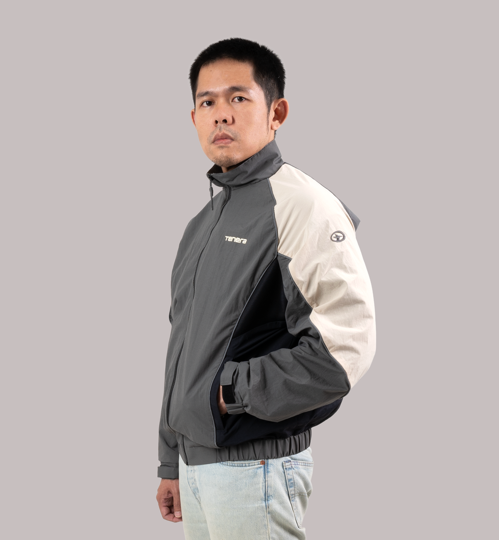 Kaze Windbreaker Jacket (Delayed — Coming Soon)