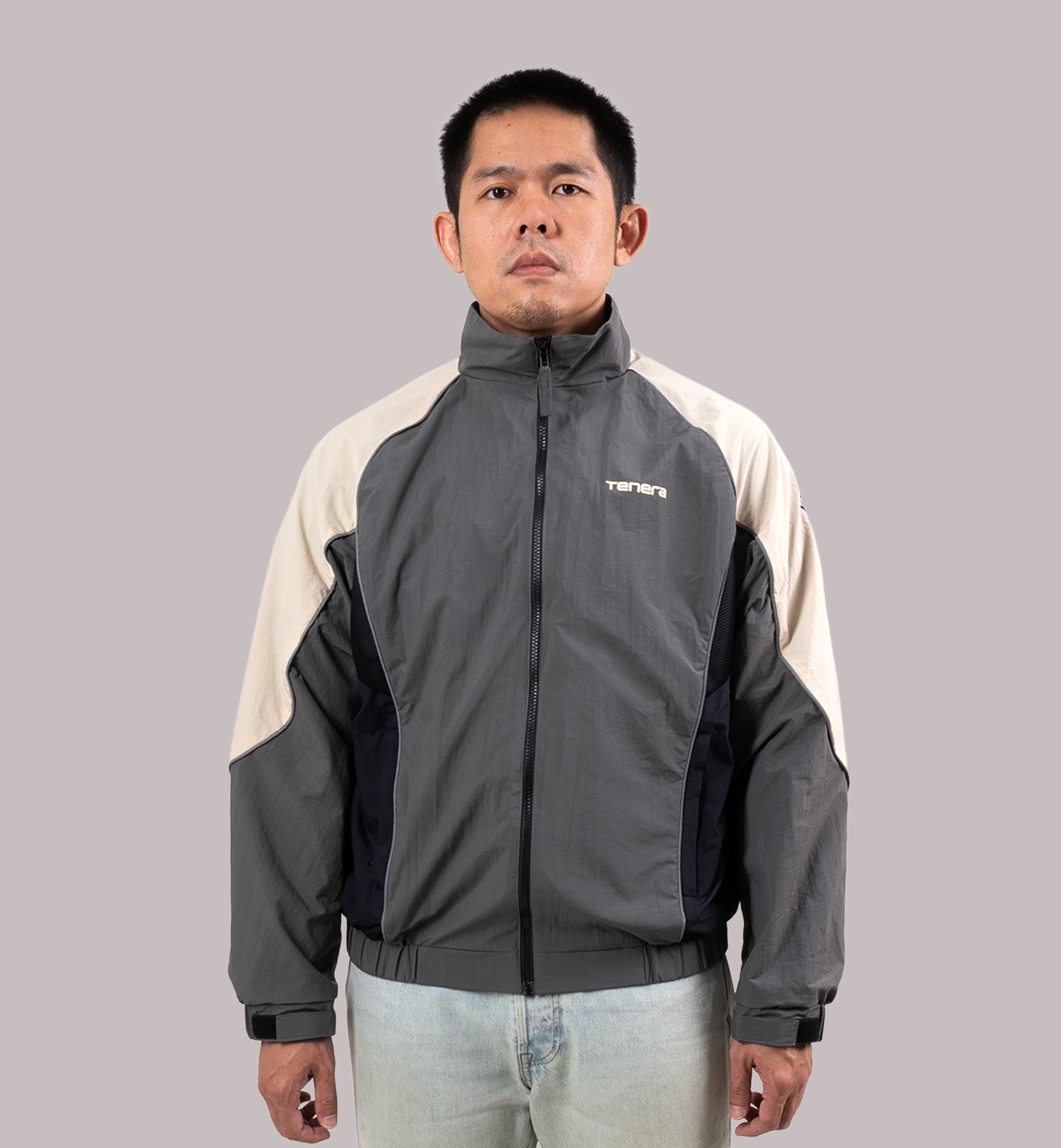 Kaze Windbreaker Jacket (Delayed — Coming Soon)