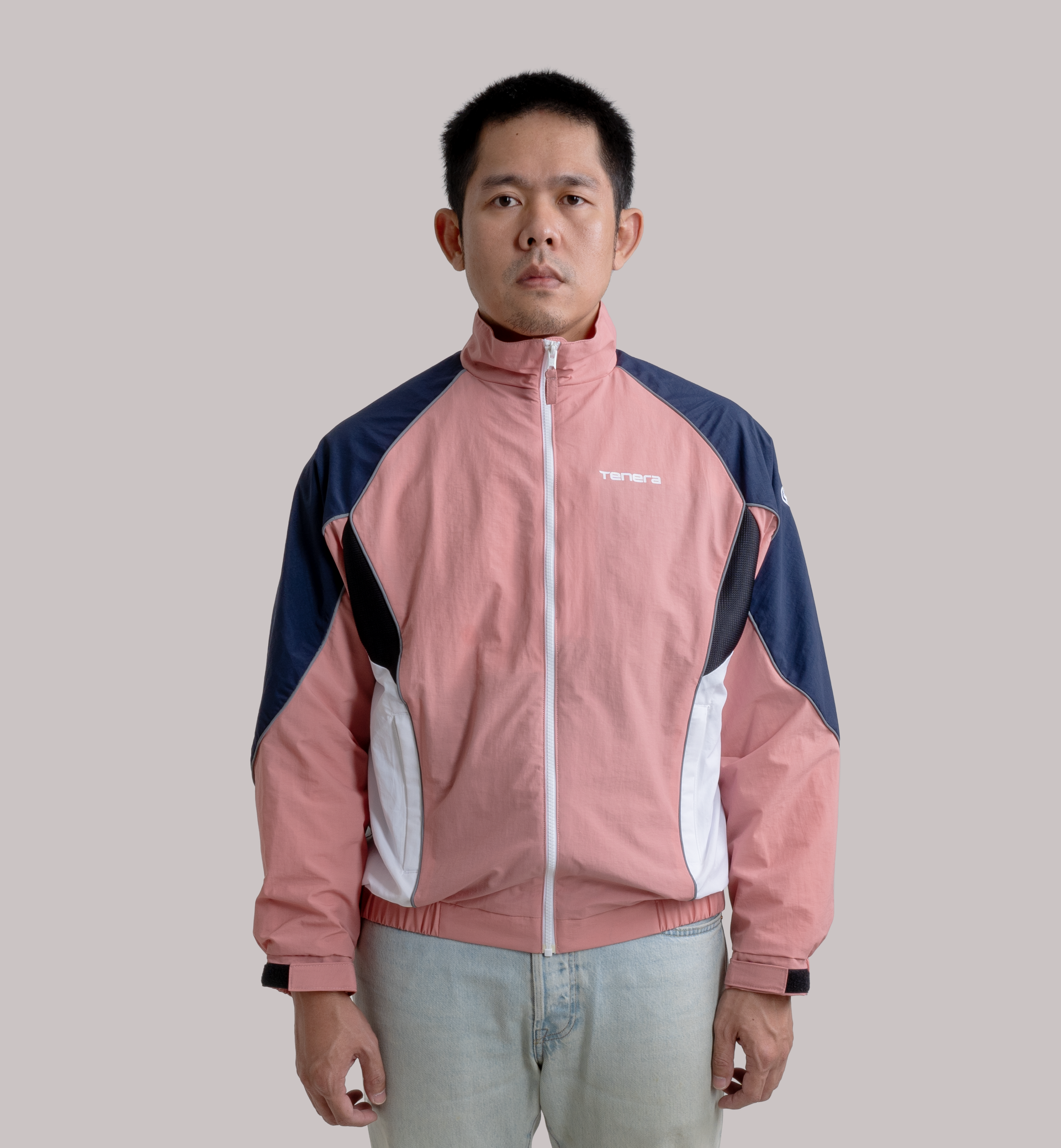 Kaze Windbreaker Jacket (Delayed — Coming Soon)