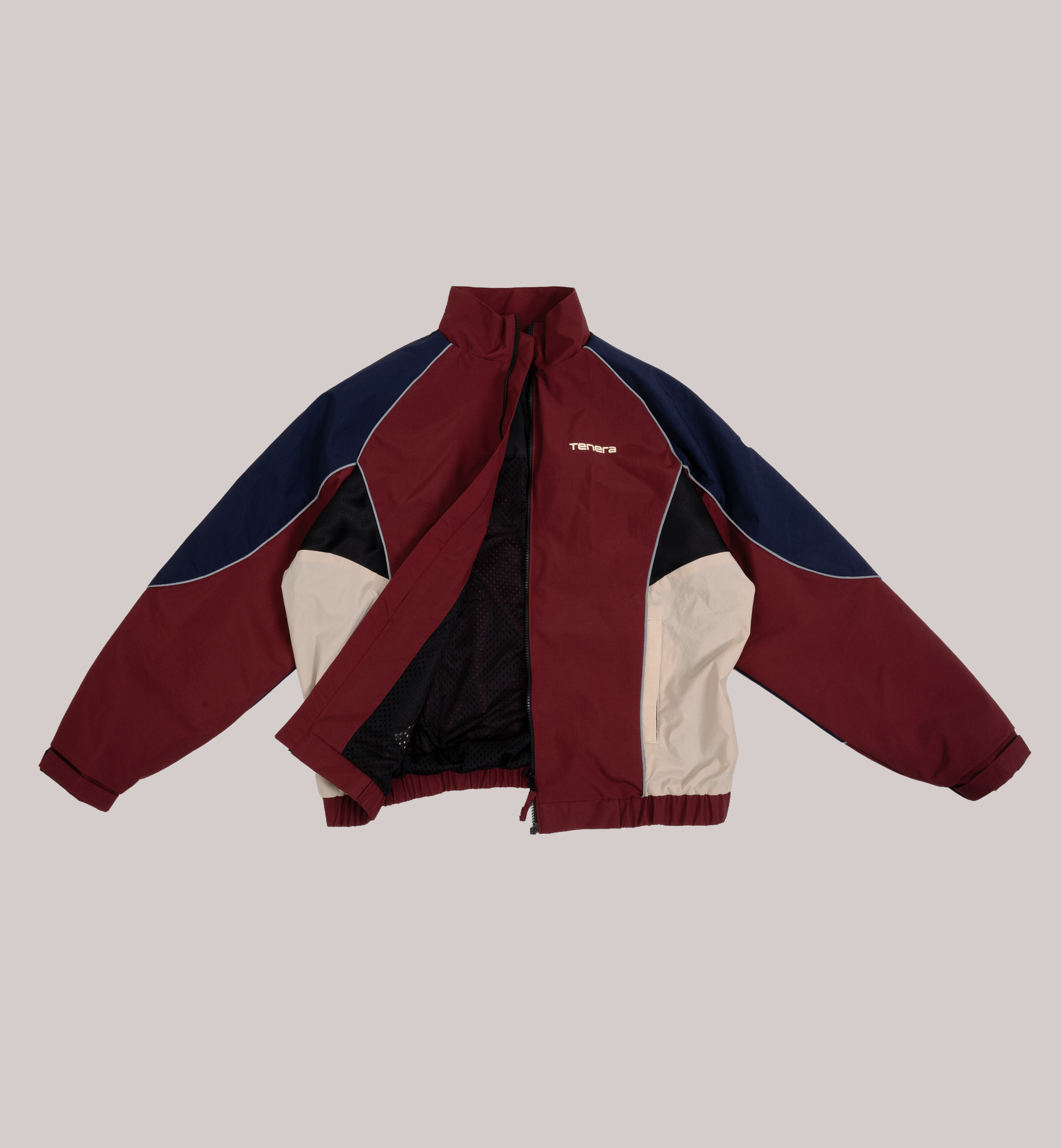 Kaze Windbreaker Jacket (Delayed — Coming Soon)