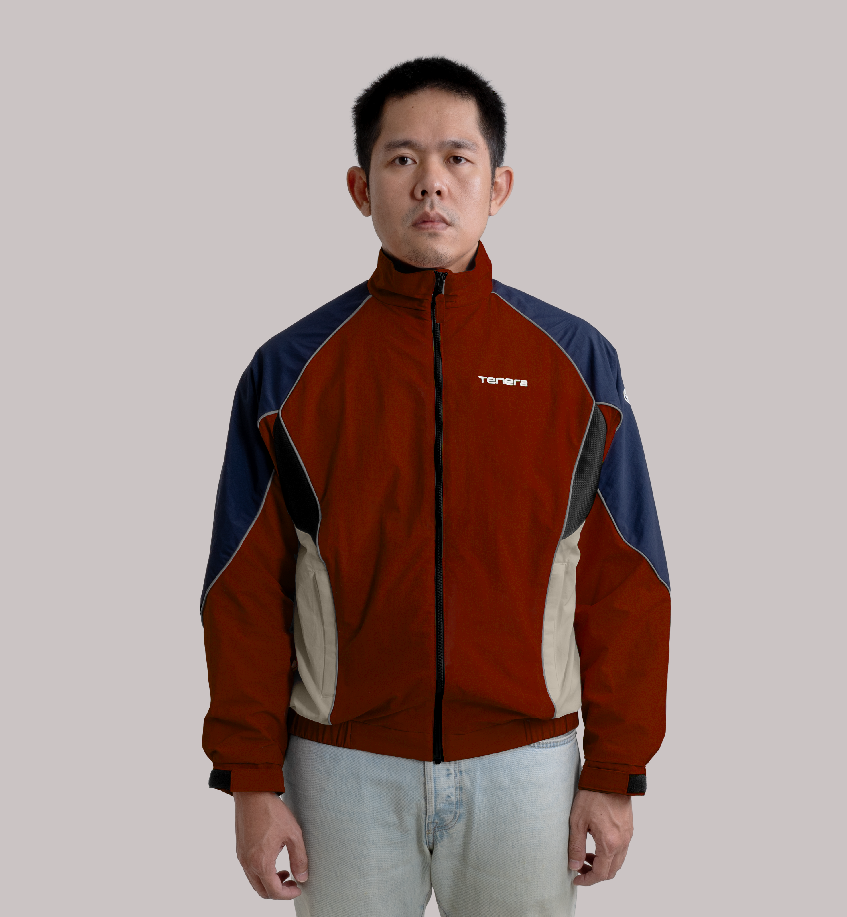 Kaze Windbreaker Jacket (Delayed — Coming Soon)